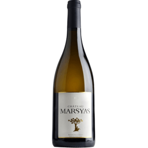 Vinho Branco Libanês Chateau Marsyas Grand Blanc 750ml