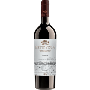 Vinho Tinto Espanhol Petit Vega 18 meses 750ml