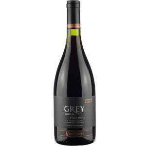 Vinho Tinto Chileno Ventisquero Grey Pinot Noir 750ml