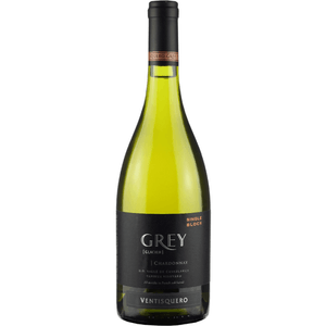 Vinho Branco Chileno Ventisquero Grey Chardonnay 750ml