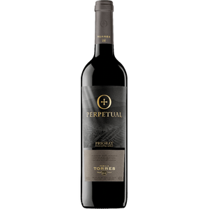 Vinho Tinto Espanhol Torres Perpetual 750ml