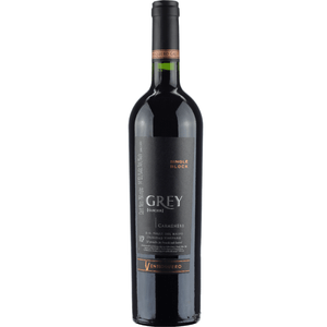 Vinho Tinto Chileno Ventisquero Grey Carménère 750ml