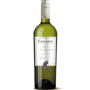 Vinho Branco Chileno Chilano Reserva Sauvignon Blanc 750ml