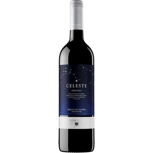 Vinho Tinto Espanhol Torres Celeste Crianza 750ml