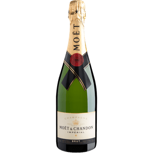 Champagne Frances Moet e Chandon Impérial Brut 750ml