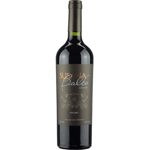 Vinho Tinto Argentino Susana Balbo Signature Malbec 750ml