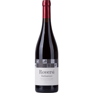 Vinho Tinto Italiano Roversi Barbaresco 750ml