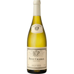 Vinho Branco Francês Louis Jadot Petit Chablis 750ml