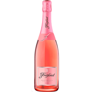 Espumante Espanhol Freixenet Cava Rosado Brut 750ml