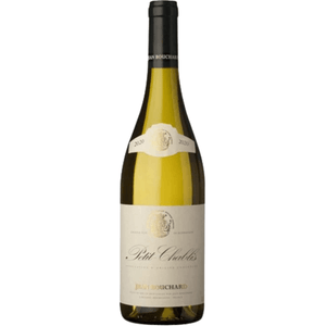 Vinho Branco Francês Albert Bichot Petit Chablis 750ml