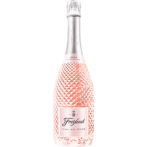 Espumante Italiano Freixenet Seco Rosé 750ml