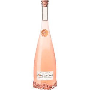 Vinho Rosé Francês Cote des Roses 750ml