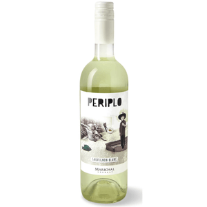 Vinho Branco Uruguaio Marichal Periplo Sauvignon Blanc 750ml