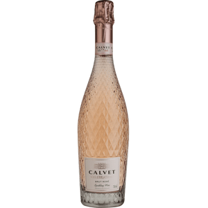 Espumante Francês Calvet Celebration Brut Rosé 750ml