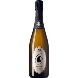 Espumante Português Filipa Pato Blanc de Blancs 3B Brut 750ml