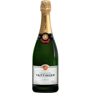 Champagne Francês Taittinger Brut Reserve 750ml