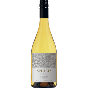 Vinho Branco Argentino Susana Balbo Anubis Chardonnay 750ml
