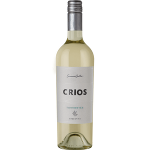 Vinho Branco Argentino Susana Balbo Crios Torrontés 750ml