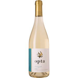 Vinho Branco Português Opta DÃO Encruzado 750ml