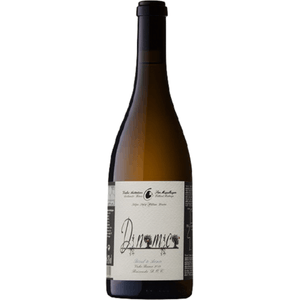 Vinho Branco Português Filipa Pato Dinamica 750ml