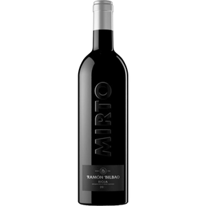 Vinho Tinto Espanhol Ramón Bilbao Mirto 750ml
