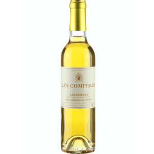 Vinho Francês Château Les Comperes – Sauternes 750ml