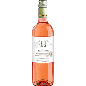 Vinho Rosé Chileno Ventisquero Tantehue 750ml