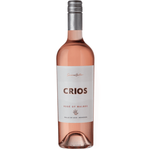 Vinho Rosé Argentino Susana Balbo Crios Malbec 750ml