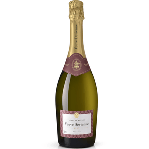 Espumante Francês Veuve Devienne Brut Branco 750ml