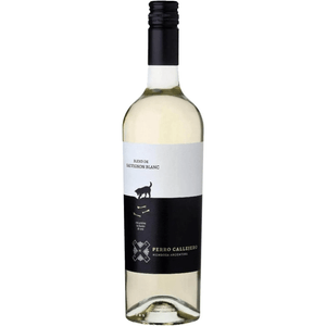 Vinho Branco Argentino Perro Callejero Sauvignon Blanc 750ml