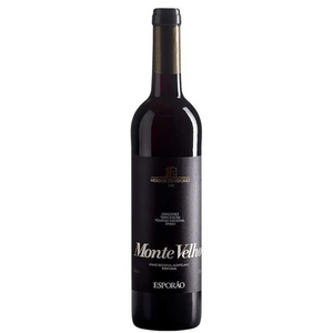 Vinho Tinto Portugues Monte Velho 750ml