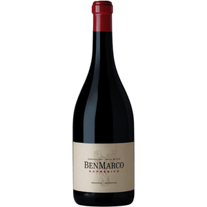 Vinho Tinto Argentino Susana Balbo BenMarco Expressivo 750ml