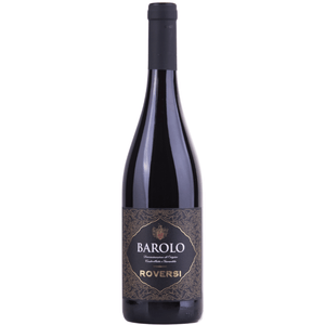 Vinho Tinto Italiano Roversi Barolo 750ml