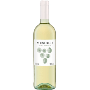 Vinho Branco Italiano Caviro Musiolo Vino Branco 750ml