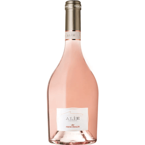 Vinho Rosé Italiano Frescobaldi Ammiraglia Alìe Rosé 750ml