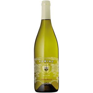 Vinho Branco Italiano Frescobaldi Pomino Bianco D.O.C 750ml