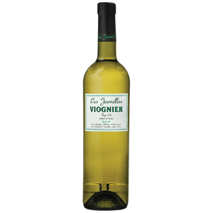 Vinho Branco Francês Les Jamelles Viognier Pays D'OC 750ml