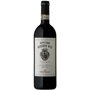 Vinho Tinto Italiano Frescobaldi Nipozzano Cecchie Viti Chianti Rufina D.O.C.G 750ml