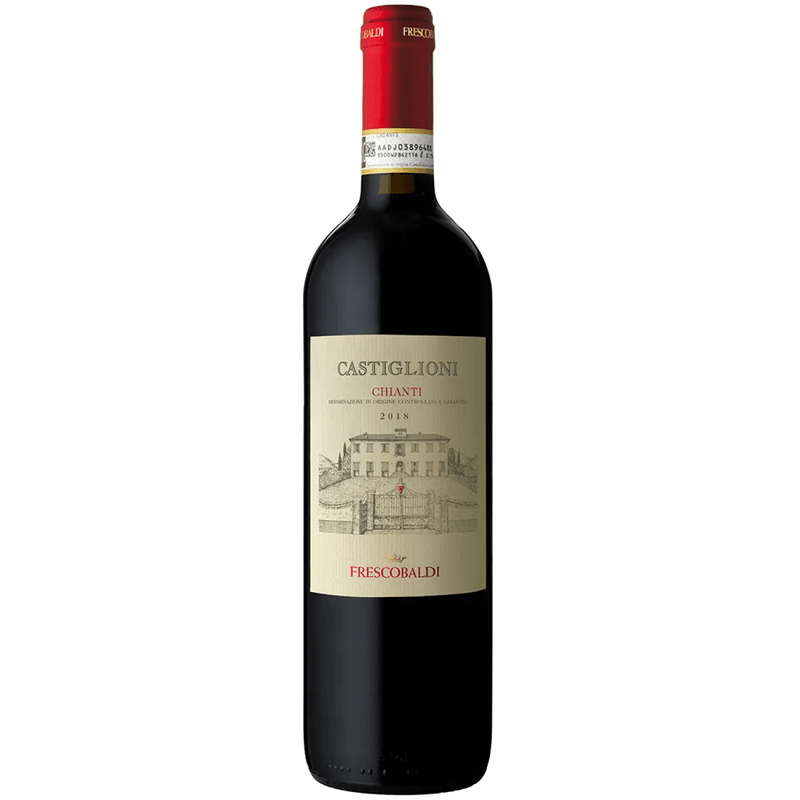 vinho-tinto-italiano-frescobaldi-tenuta-castiglioni-chianti-classico-750ml