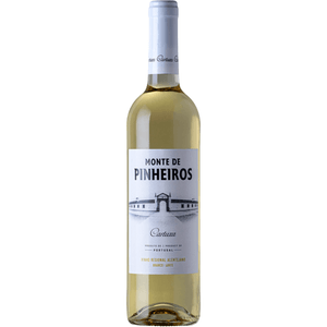 Vinho Branco Português Cartuxa Monte de Pinheiros 750ml