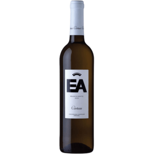 Vinho Branco Português Cartuxa EA 750ml