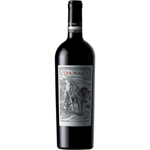 Vinho Tinto Português Pêra-Manca 2015 750ml