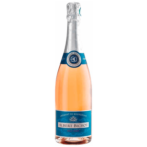 Espumante Rosé Francês Albert Bichot Crémant De Bourgogne Brut 750ml