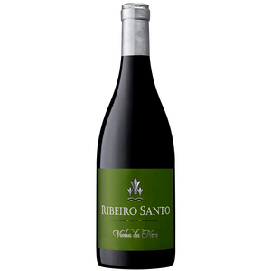 Vinho Branco Português Ribeiro Santo Vinha da Neve 750ml
