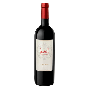 Vinho Tinto Argentino Norton Perdriel Series Malbec 750ml