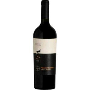 Vinho Tinto Perro Callejero Cabernet Sauvignon 750 ML