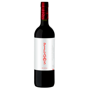 Vinho Tinto Pilatos Malbec By Judas 750ml