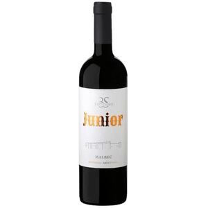 Vinho Tinto Argentino Sottano Junior Malbec 750ml