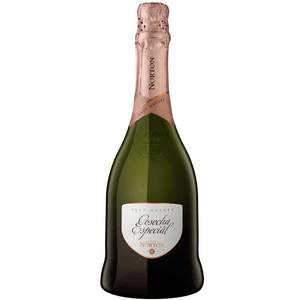 Espumante Argentino Norton Cosecha Especial Brut Nature 750ml