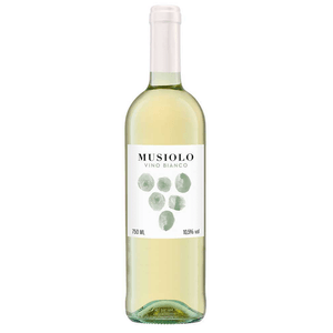 Vinho Branco Italiano Caviro Musiolo Vino Bianco 750ml